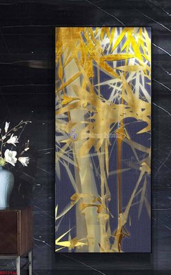 File gốc File bộ tranh treo hiện đại HD72448 (phong cách) châu Âu