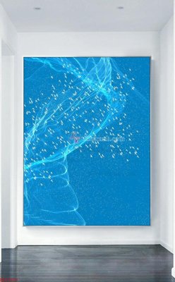 File ảnh File bộ tranh treo hiện đại HD72473 (gốc) in standee