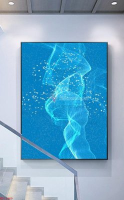 Download file gốc File bộ tranh treo hiện đại HD72489 (in mica) logo