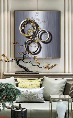 Tải file gốc File bộ tranh treo hiện đại HD72650 (in bạt) quảng cáo