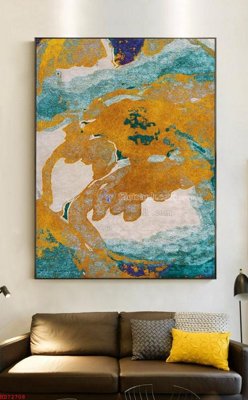 File gốc File bộ tranh treo hiện đại HD72708 (in ấn) không giới hạn