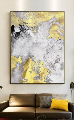 File tranh File bộ tranh treo hiện đại HD72720 (bản gốc) treo quán cafe