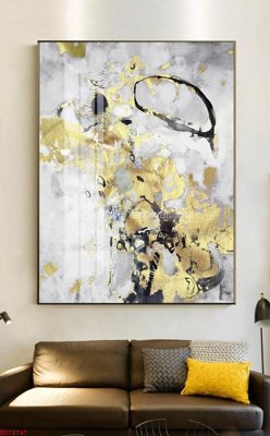 File tranh gốc File bộ tranh treo hiện đại HD72747 (bản quyền) độc đáo