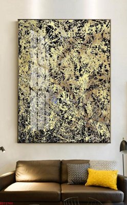 File in mica File bộ tranh treo hiện đại HD72760 (bản gốc) siêu trong