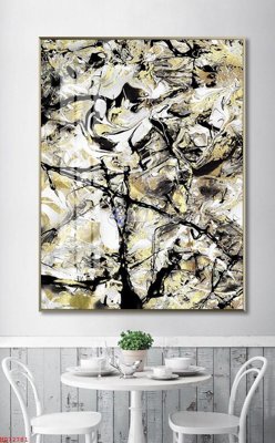 File gốc File bộ tranh treo hiện đại HD72781 (in lụa) tranh thuận buồm