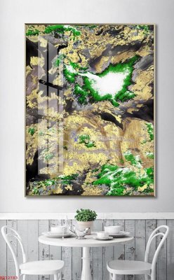 File ảnh File bộ tranh treo hiện đại HD72783 (gốc) in standee