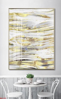 File gốc File bộ tranh treo hiện đại HD72786 (thiết kế) độc quyền