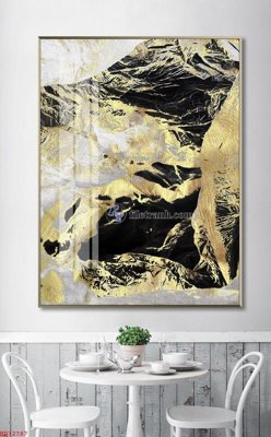 Tải file File bộ tranh treo hiện đại HD72787 (gốc) làm file tranh quảng cáo