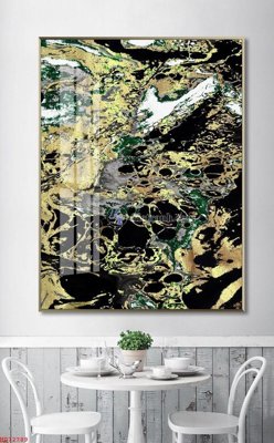 File gốc File bộ tranh treo hiện đại HD72789 (dành cho trang trí nội thất)