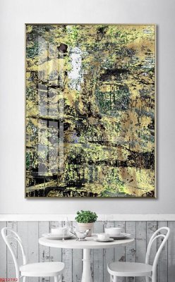 File in trần File bộ tranh treo hiện đại HD72792 (bản gốc) đại dương