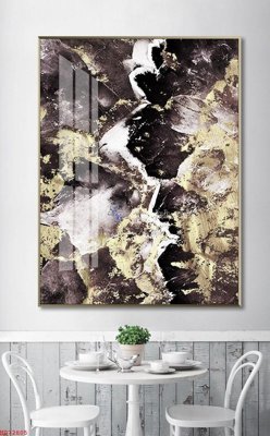 Tải file File bộ tranh treo hiện đại HD72805 (ảnh gốc) in tráng gương