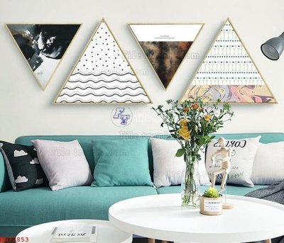 Tải file gốc File bộ tranh treo hiện đại HD72853 (in khổ lớn) không vỡ