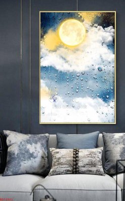 Download file gốc File bộ tranh treo hiện đại HD72921 (dùng cho in ấn)