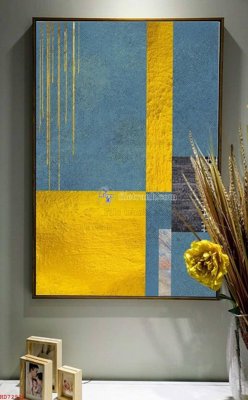 File ảnh gốc File bộ tranh treo hiện đại HD72922 không vỡ nét