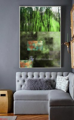 Tải file gốc File bộ tranh treo hiện đại HD72931 (bản PSD) gốc