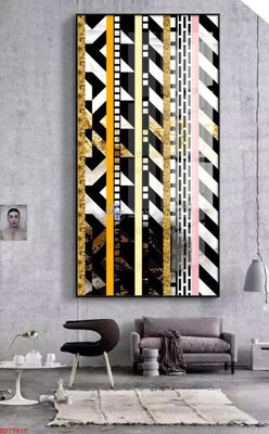 Tải về file gốc File bộ tranh treo hiện đại HD73030 (chuẩn in ấn)