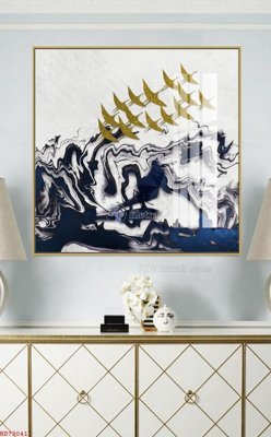 Tải file gốc File bộ tranh treo hiện đại HD73041 (để in lụa)