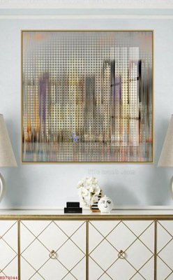 Tải file File bộ tranh treo hiện đại HD73044 (ảnh gốc) file AI/EPS