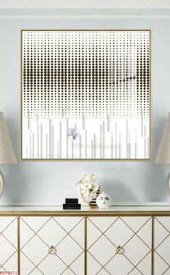 File tranh gốc File bộ tranh treo hiện đại HD73071 (bản quyền) Filetranh.com