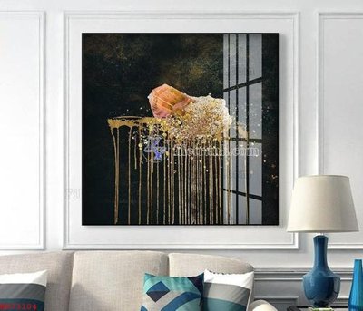 Tải file File bộ tranh treo hiện đại HD73104 (PSD) cho in tranh 3D