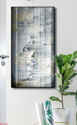 Tải file File bộ tranh treo hiện đại HD73141 (gốc) làm tranh trang trí