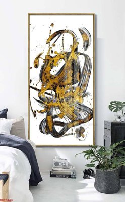 Tải file gốc File bộ tranh treo hiện đại HD73260 (in khổ lớn) không mờ