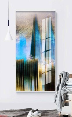 File in trần File bộ tranh treo hiện đại HD73289 (file gốc) hoa văn 3D