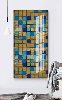 Download file tranh File bộ tranh treo hiện đại HD73294 (file gốc PSD)