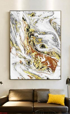 File in lụa File bộ tranh treo hiện đại HD73308 (tân cổ điển) File bộ tranh treo hiện đại HD73308