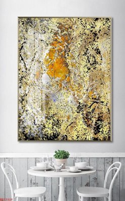 File in mica File bộ tranh treo hiện đại HD73316 (ảnh gốc) đẹp