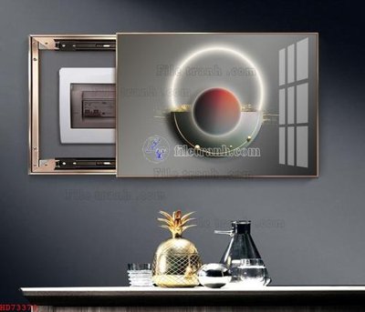 Download file gốc File bộ tranh treo hiện đại HD73376 (độ nét cao)