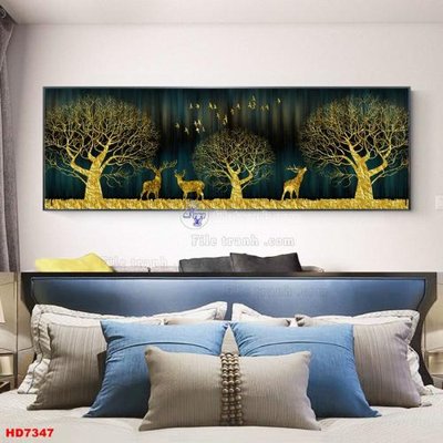 Tải xuống file tranh gốc File tranh bộ hiện đại HD7347 (PSD/TIFF)