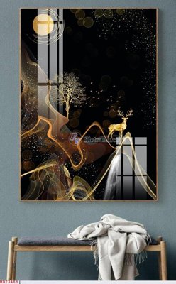 Download file File bộ tranh treo hiện đại HD73488 (chuẩn in) File bộ tranh treo hiện đại HD73488