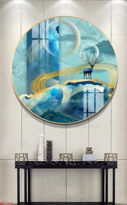 Tải về hình ảnh gốc File bộ tranh treo hiện đại HD73516 sắc nét