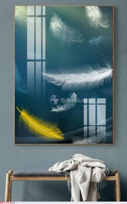 File tranh in mica File bộ tranh treo hiện đại HD73536 (độ phân giải cao)