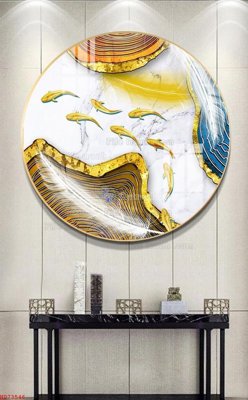 Tải file File bộ tranh treo hiện đại HD73546 (ảnh gốc) 300dpi File bộ tranh treo hiện đại HD73546