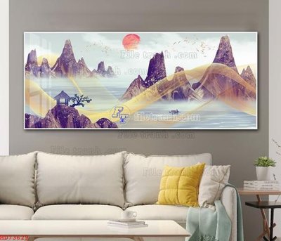 Tải file File bộ tranh treo hiện đại HD73629 (ảnh gốc) file TIFF