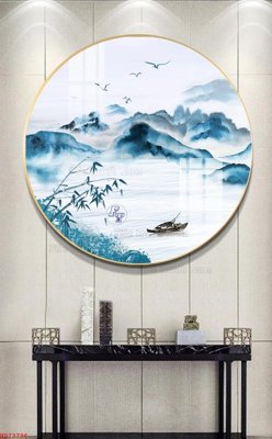 Tải về file gốc File bộ tranh treo hiện đại HD73796 (chuẩn in ấn)