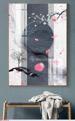 File gốc File bộ tranh treo hiện đại HD73885 (cho in ấn) từ Filetranh.com