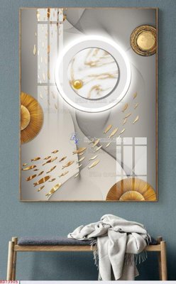 Tải file File bộ tranh treo hiện đại HD73905 (gốc) in trên mọi chất liệu