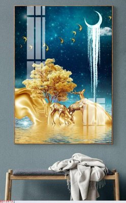 Tải file gốc File bộ tranh treo hiện đại HD73973 (in không vỡ ảnh)