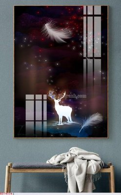 Tải file PSD File bộ tranh treo hiện đại HD74034 (nguyên layer) để in