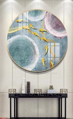 File tranh File bộ tranh treo hiện đại HD74099 (ảnh gốc) in trần xuyên sáng