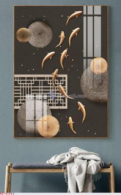 Tải về file gốc File bộ tranh treo hiện đại HD74154 (chuẩn in ấn)