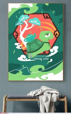 Tệp tin gốc File bộ tranh treo hiện đại HD74202 (chất lượng cao) File bộ tranh treo hiện đại HD74202