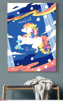 File gốc File bộ tranh treo hiện đại HD74205 (phong cách) tối giản