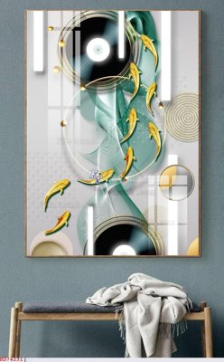 Tệp tin gốc File bộ tranh treo hiện đại HD74231 (chất lượng cao) File bộ tranh treo hiện đại HD74231