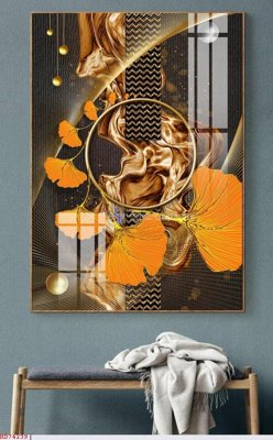 Hình ảnh file gốc File bộ tranh treo hiện đại HD74239 (chất lượng cao)