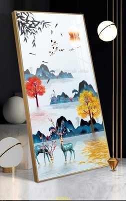 Tải file File tranh hiện đại treo tường HD79021 (PSD) cho in tranh 3D