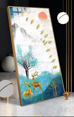 File gốc File tranh hiện đại treo tường HD79146 (in 3D) cho trang trí